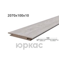 Добор дверной телескопический Atum Pro 100 Mild stratum