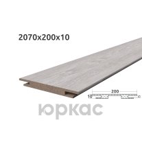 Добор дверной телескопический Atum Pro 200 Mild stratum