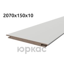 Добор Winter 2070x150x10 Мокко эмаль телескоп