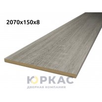 Добор дверной STARK 150 Сонома грей