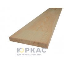 Добор дверной ПМЦ неокрашенный