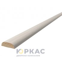 Притворная планка Вилейка Белый