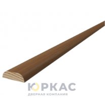 Притворная планка Вилейка 2400 Светлый орех