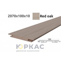 Добор Atum Pro 100 Red Oak