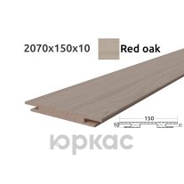 Добор Atum Pro 150 Red Oak