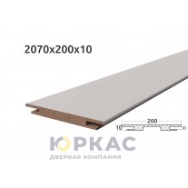 Добор Atum Pro 200 Cream loft