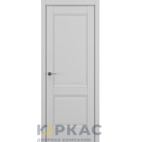 Дверь межкомнатная Венеция ДГ Baguette B5 Матовый Серый