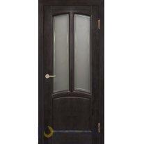 Дверь межкомнатная Виола ДО Венге