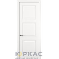 Дверь межкомнатная Гранд ДГ ART Classic Прайм Белая эмаль
