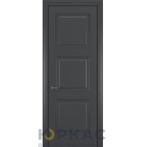 Дверь межкомнатная Гранд ДГ ART Classic Прайм Темно-серый