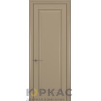 Дверь межкомнатная Неаполь ДГ ART Classic Прайм Бежевый