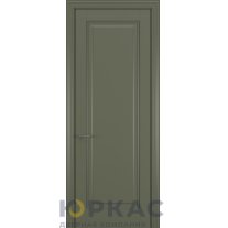 Дверь межкомнатная Неаполь ДГ ART Classic Прайм Оливковый