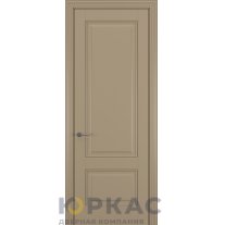 Дверь межкомнатная Турин ДГ ART Classic Прайм Бежевый