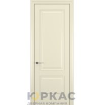 Дверь межкомнатная Венеция ДГ ART Classic Прайм Жемчужно-перламутровая эмаль