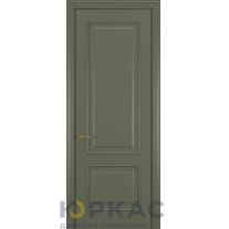 Дверь межкомнатная Венеция ДГ ART Classic Рихард Оливковый