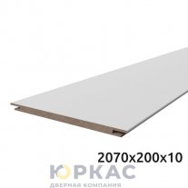 Добор дверной телескопический Emalex Ice 200