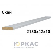 Притворная планка DEFORM V Скай вуд