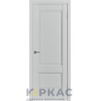 Дверь межкомнатная EST2 ДГ Emalex Steel