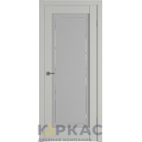 Дверь межкомнатная Witon (Innova) 01C ДО Crystal Cloud Sand