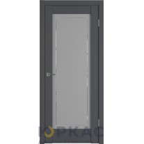 Дверь межкомнатная Witon (Innova) 01C ДО Crystal Cloud Grey