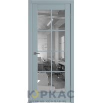 Дверь межкомнатная Witon (Innova) 01R ДО Air Space Briz