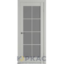 Дверь межкомнатная Witon (Innova) 01R ДО Dark Cloud Sand