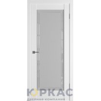 Дверь межкомнатная Witon (Innova) 01ST ДО Crystal Cloud White