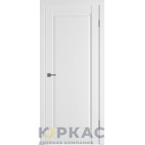 Дверь межкомнатная Witon (Innova) 01W ДГ White