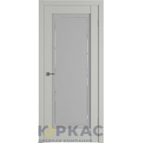 Дверь межкомнатная Witon (Innova) 01W ДО Crystal Cloud Sand