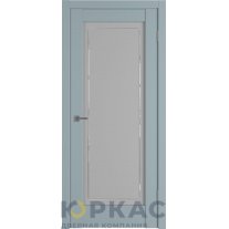 Дверь межкомнатная Witon (Innova) 01W ДО Crystal Cloud Briz