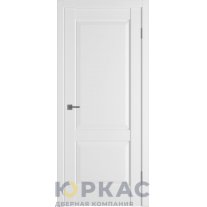 Дверь межкомнатная Witon (Innova) 02C ДГ White