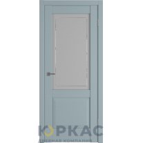 Дверь межкомнатная Witon (Innova) 02C ДО Crystal Cloud Briz