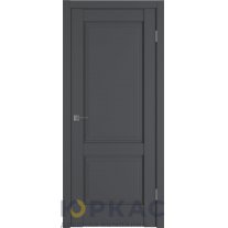 Дверь межкомнатная Witon (Innova) 02ST ДГ Grey