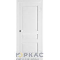 Дверь межкомнатная Witon (Innova) 03C ДГ White