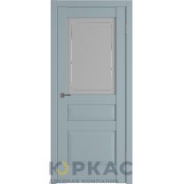 Дверь межкомнатная Witon (Innova) 03C ДО Crystal Cloud Briz