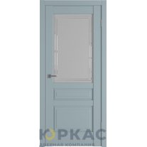 Дверь межкомнатная Witon (Innova) 03ST ДО Crystal Cloud Briz