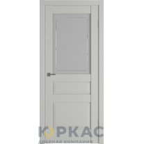 Дверь межкомнатная Witon (Innova) 03W ДО Crystal Cloud Sand