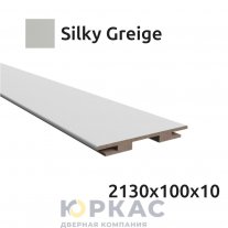 Добор дверной телескопический INNOVA 100 Silky greige