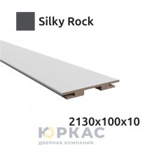 Добор дверной телескопический INNOVA 100 Silky rock