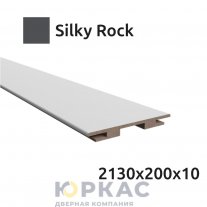 Добор дверной телескопический INNOVA 200 Silky rock