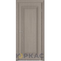 Дверь межкомнатная Antique 1 ДГ Suntan classic патина фраппе