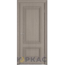 Дверь межкомнатная Antique 2 ДГ Suntan classic патина фраппе