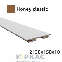 Добор дверной телескопический Antique 150 Honey classic