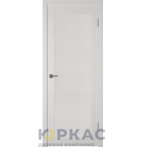 Дверь межкомнатная Atum Pro X35 Milky White