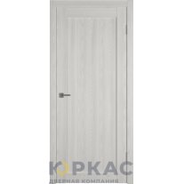 Дверь межкомнатная Atum Pro X35 Bianco Р