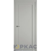 Дверь межкомнатная E35 ДГ Emalex Taupe