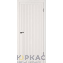 Дверь межкомнатная Integra 46 ДГ Слоновая кость эмаль