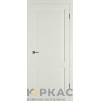 Дверь межкомнатная Integra 55.2 ДГ Магнолия эмаль