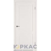 Дверь межкомнатная Integra 55.2 ДГ Слоновая кость эмаль