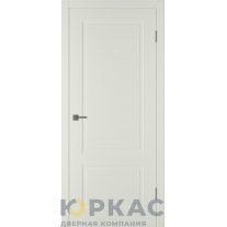 Дверь межкомнатная Integra 56.2 ДГ Магнолия эмаль